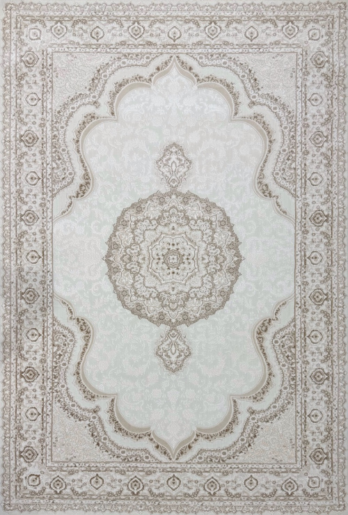 Классический Ковер Orient 35924A Cream / Beige — купить в Омске с доставкой по России | Grand Carpets
