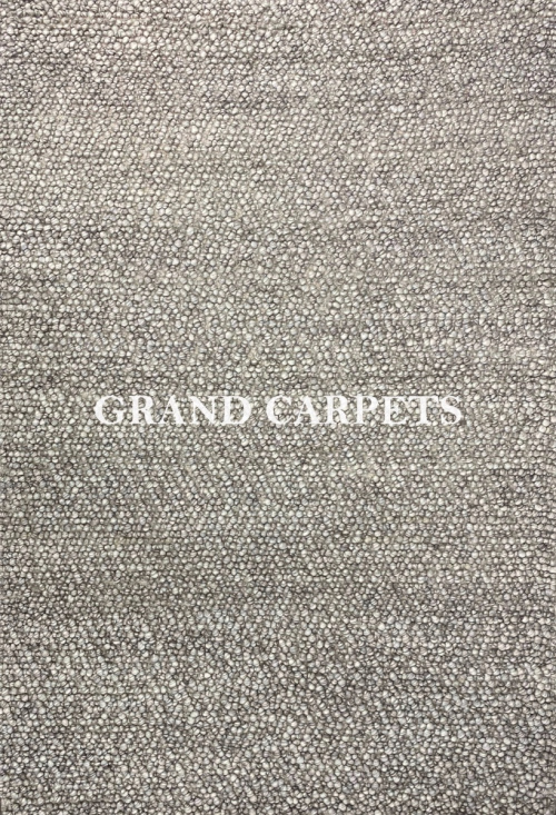 Рельефный Ковер Tahar 99005 Gri — купить в Омске с доставкой по России | Grand Carpets