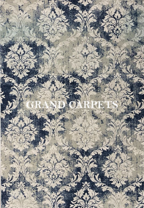 Винтажный Ковер Bella 7009 50915 — купить в Омске с доставкой по России | Grand Carpets