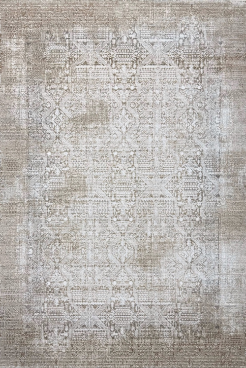 Современный Ковер Olympic 3863 Beige — купить в Омске с доставкой по России | Grand Carpets