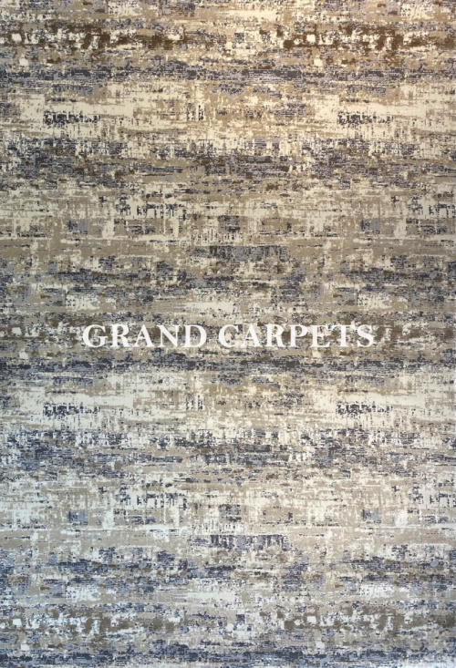 Современный Ковер Charisma D022D Gri — купить в Омске с доставкой по России | Grand Carpets