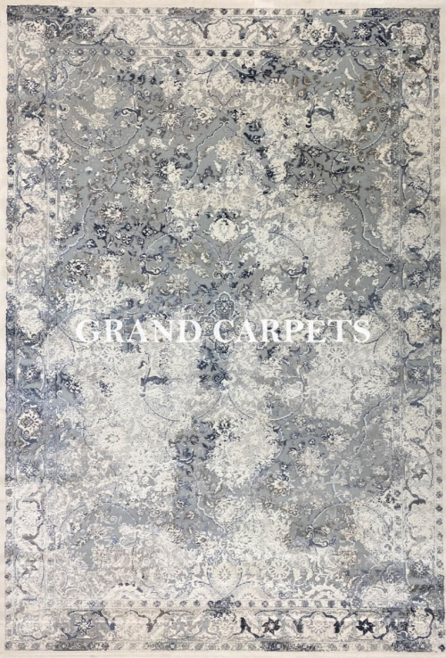 Винтажный Ковер Canyon 52063 6626 — купить в Омске с доставкой по России | Grand Carpets