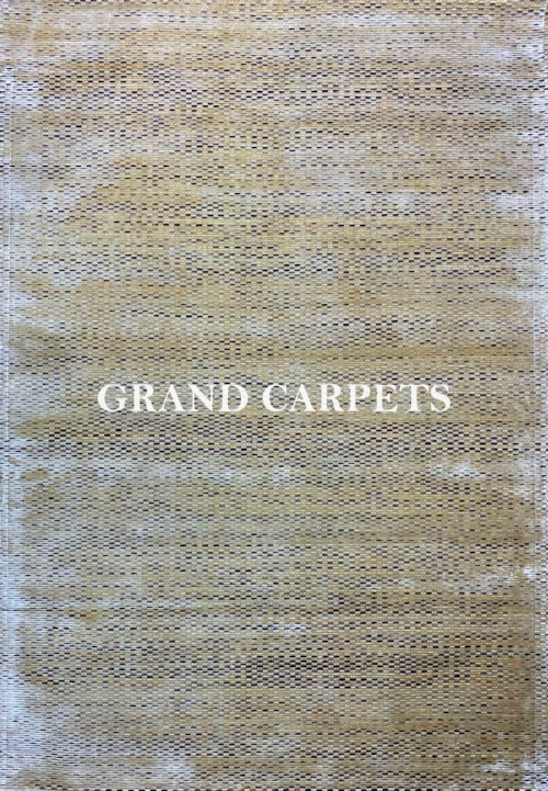 Современный Ковер Livas 99101 Bej — купить в Омске с доставкой по России | Grand Carpets